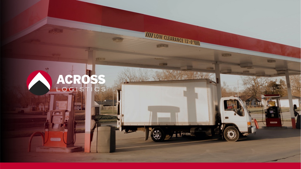 FSC (Fuel Surcharge): Recargos de Combustible en Logística